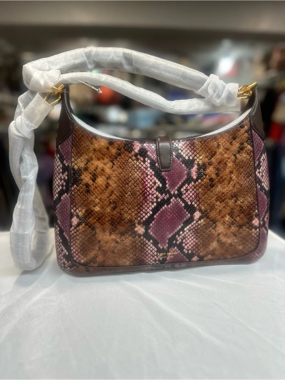 kate spade features removable